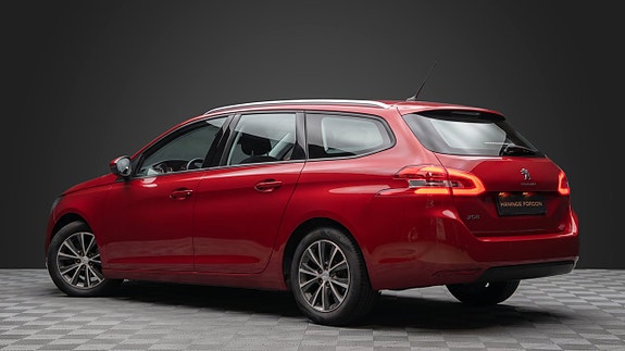 Peugeot 308 SW 6 of 18