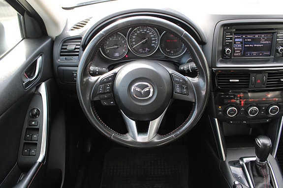 Mazda CX-5 8 of 13
