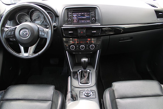 Mazda CX-5 10 of 13