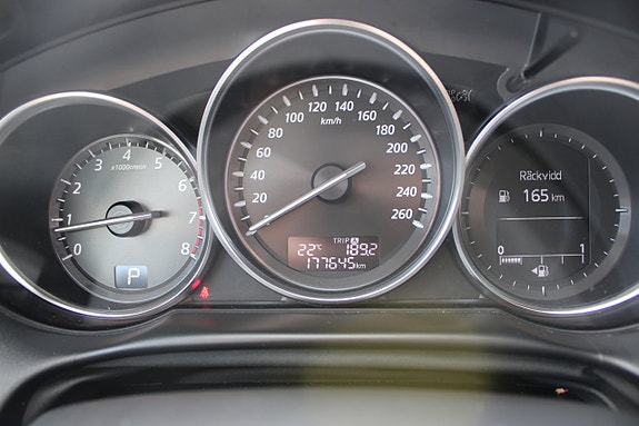 Mazda CX-5 9 of 13
