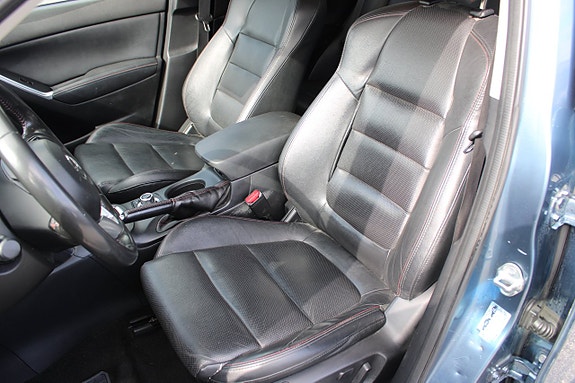 Mazda CX-5 7 of 13