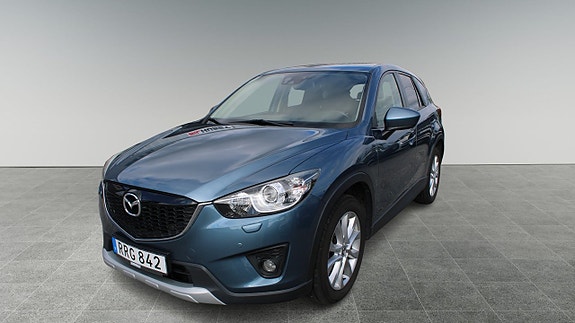 Mazda CX-5 2 of 13