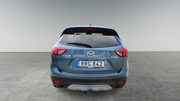 Mazda CX-5 5 of 13