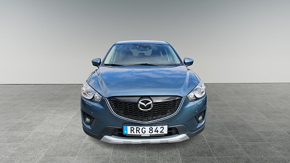 Mazda CX-5 3 of 13