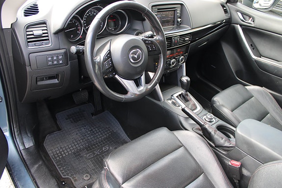 Mazda CX-5 6 of 13