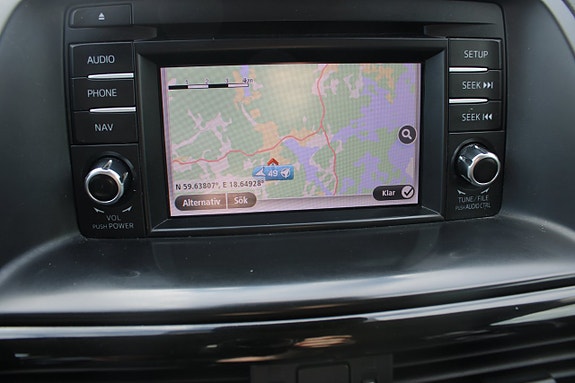 Mazda CX-5 12 of 13