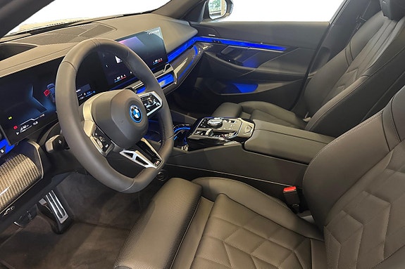BMW 530e 21 of 22