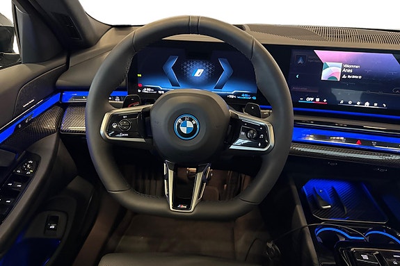 BMW 530e 18 of 22