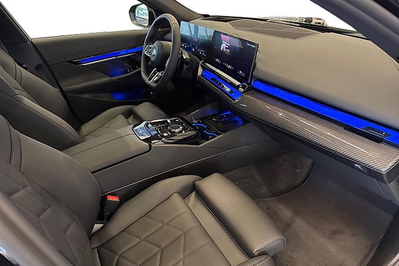 BMW 530e 14 of 22