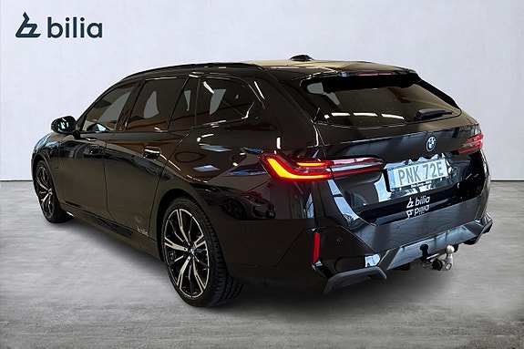 BMW 530e 5 of 22