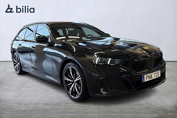 BMW 530e 4 of 22