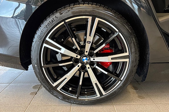 BMW 530e 9 of 22