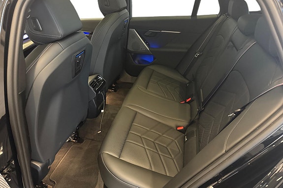 BMW 530e 20 of 22