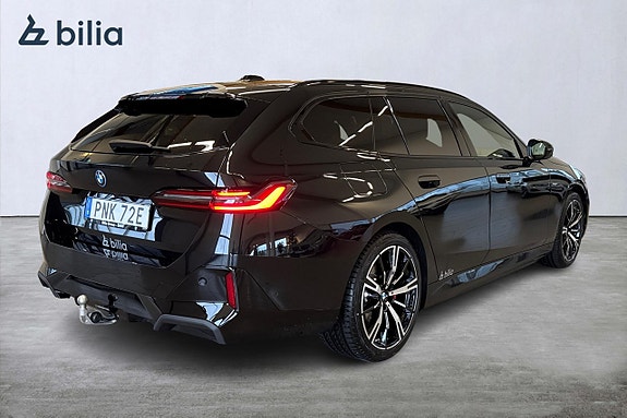 BMW 530e 3 of 22
