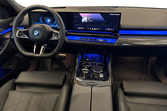 BMW 530e 17 of 22