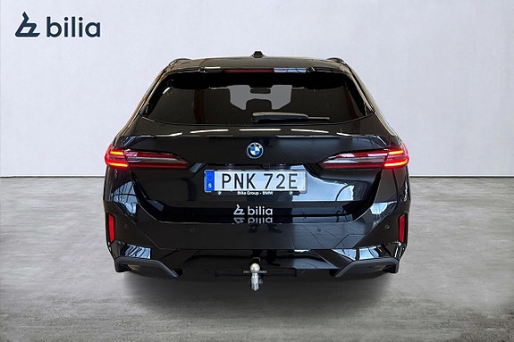 BMW 530e 7 of 22