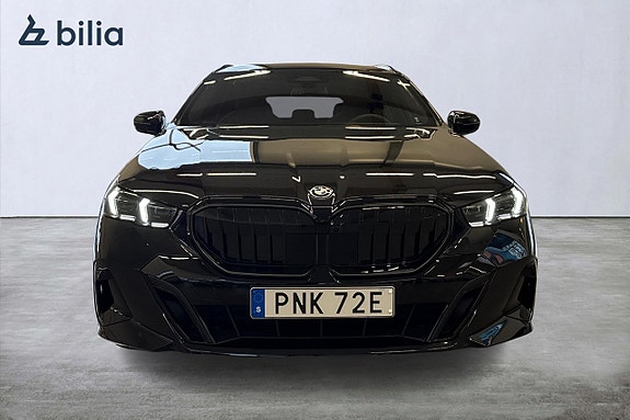 BMW 530e 8 of 22