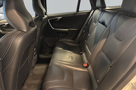 Volvo V60 6 of 6