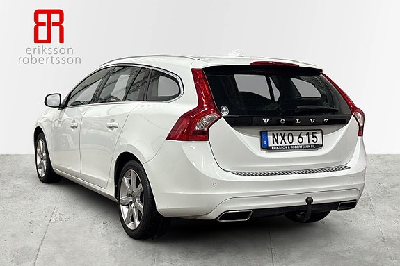 Volvo V60 3 of 6
