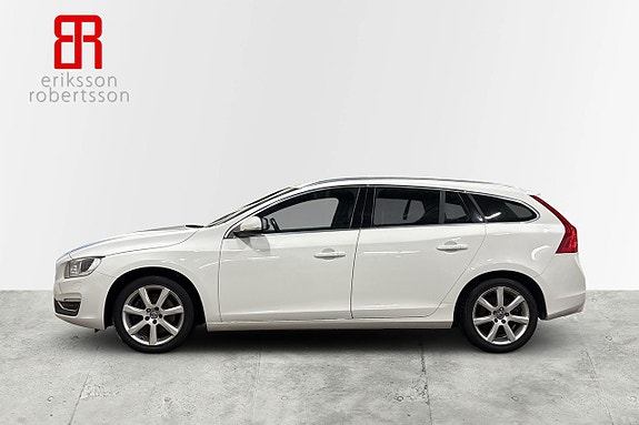 Volvo V60 2 of 6