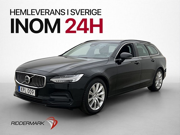 Volvo V90 3 of 30