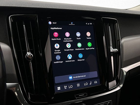 Volvo V90 19 of 30