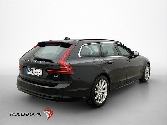 Volvo V90 8 of 30