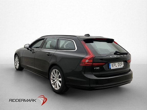 Volvo V90 5 of 30