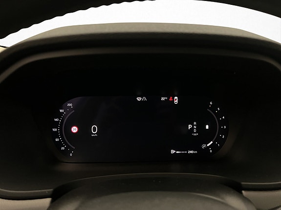 Volvo V90 16 of 30