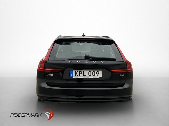 Volvo V90 6 of 30