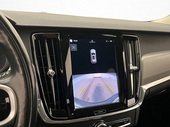 Volvo V90 18 of 30