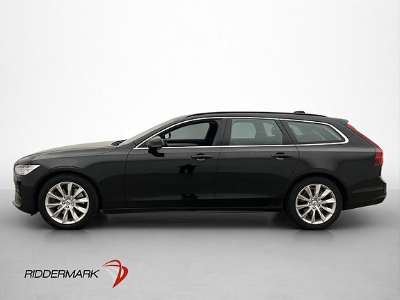 Volvo V90 4 of 30