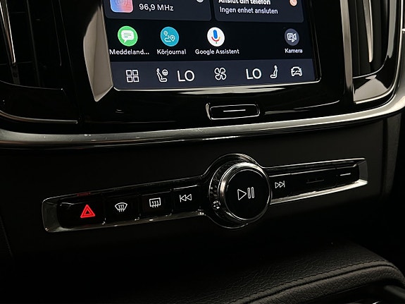 Volvo V90 22 of 30