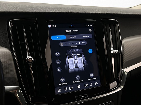 Volvo V90 20 of 30