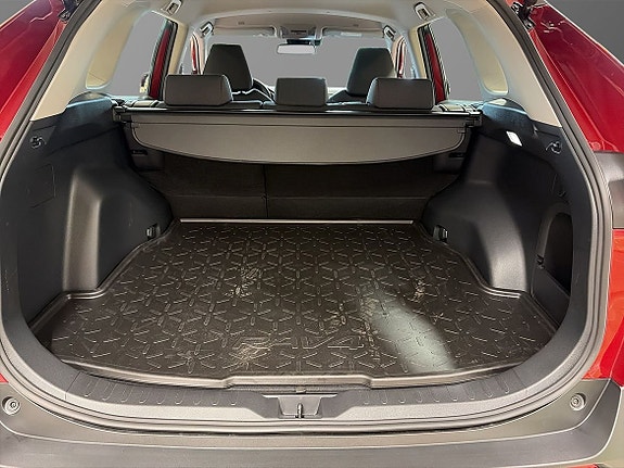 Toyota RAV4 11 of 11
