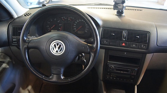 Volkswagen Golf I 8 of 10