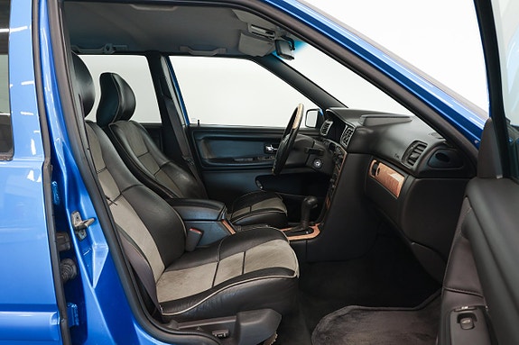 Volvo V70 14 of 20