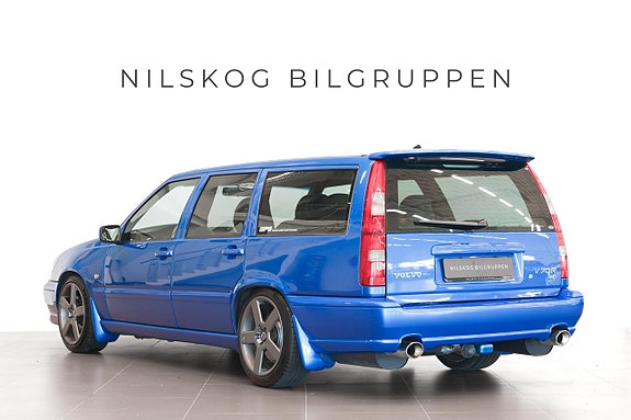 Volvo V70 5 of 20