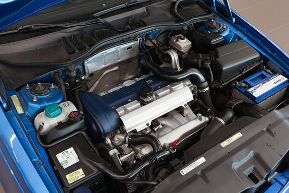 Volvo V70 13 of 20