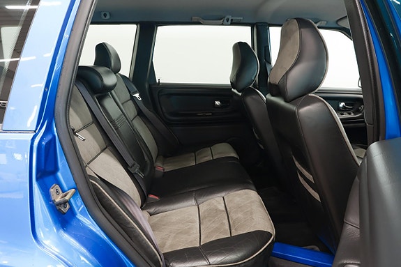 Volvo V70 17 of 20