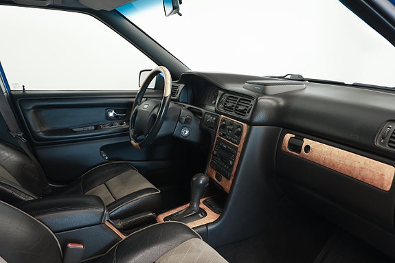 Volvo V70 15 of 20