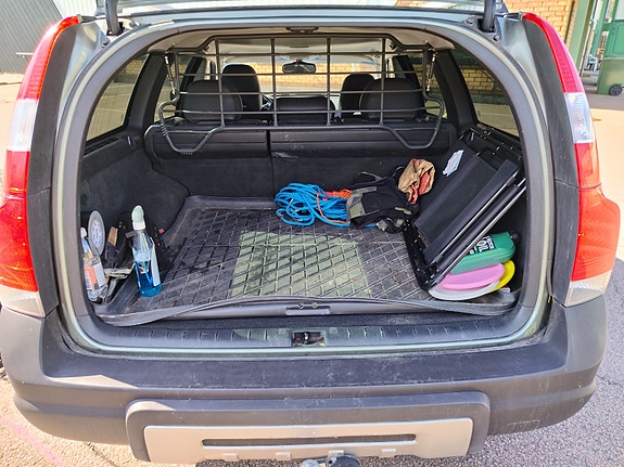 Volvo XC70 6 of 7