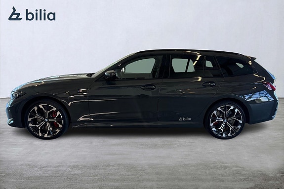BMW 330e 3 of 22