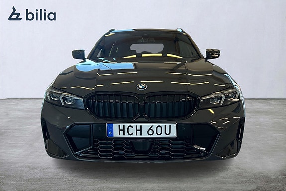 BMW 330e 5 of 22