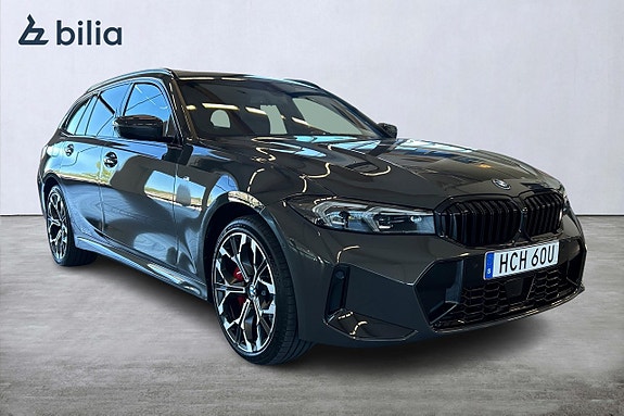 BMW 330e 9 of 22