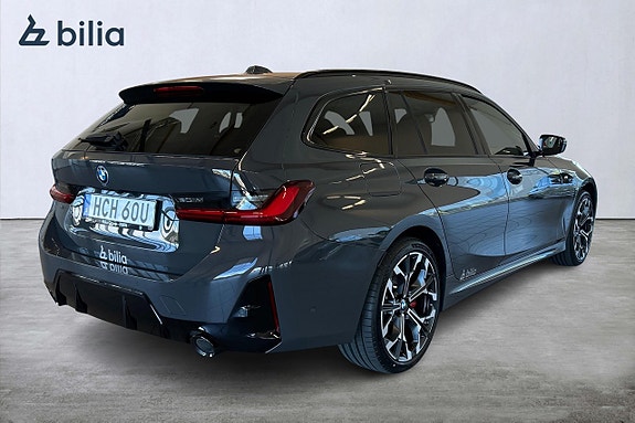 BMW 330e 8 of 22