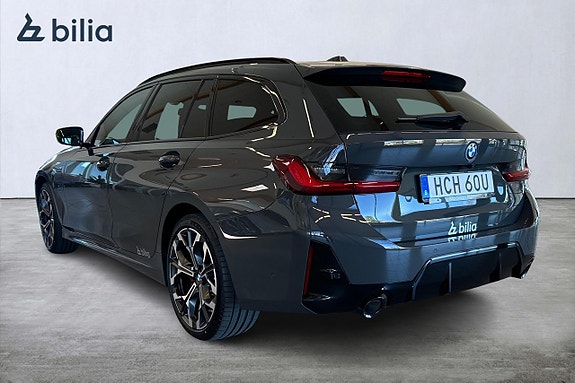BMW 330e 2 of 22