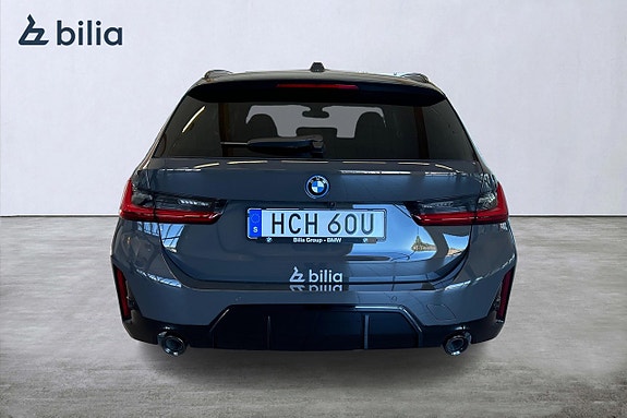 BMW 330e 4 of 22