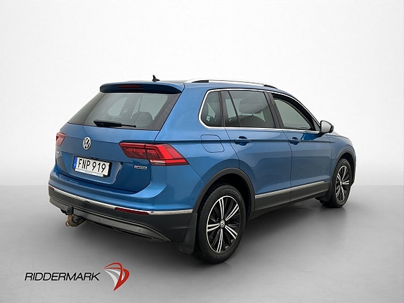 Volkswagen Tiguan 8 of 27