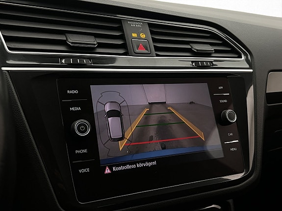 Volkswagen Tiguan 20 of 27